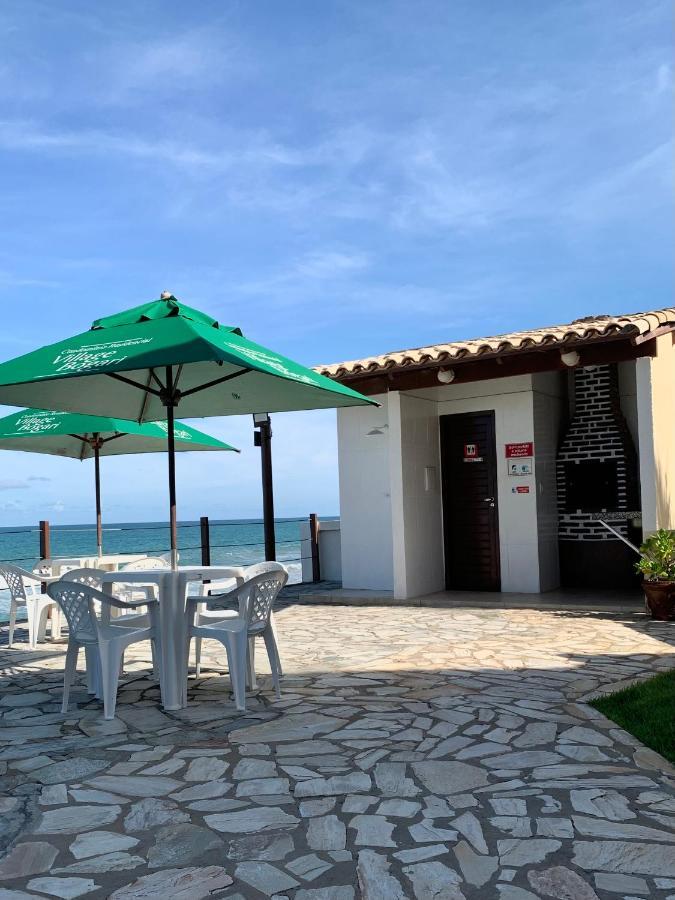 Casa de praia aconchegante Barra de São Miguel - Maceió- AL Exterior foto